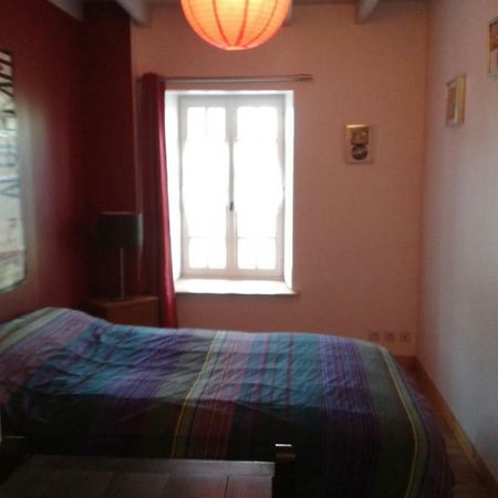 Chambre Double Montebourg Normandie Екстериор снимка